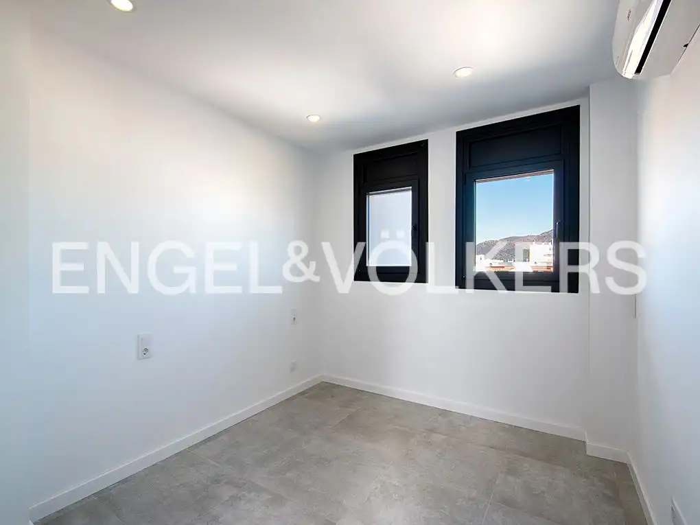 Attique avec ascenseur à vendre à Santa Margarita, imagen 8