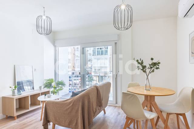 Piso en Venta en Triana Este