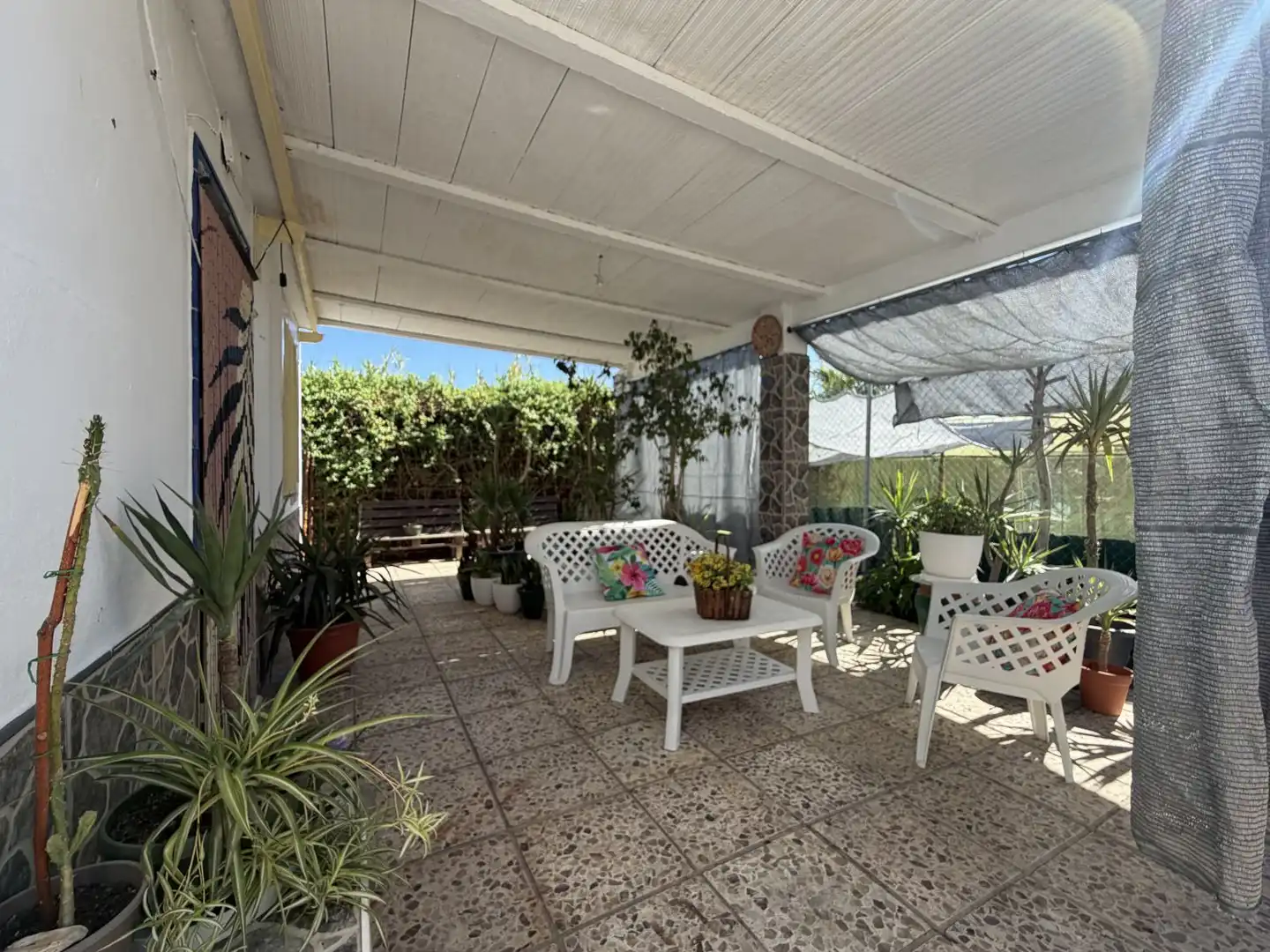 Casa rústica en venda a Los Palacios y Villafranca, imagen 15