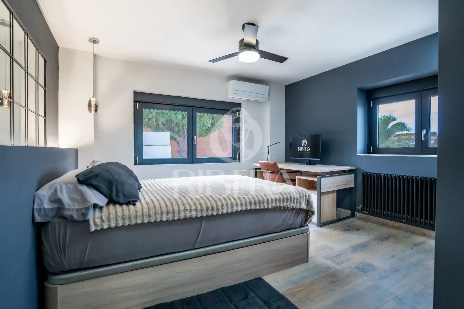 Maison avec piscine à louer à Rio Turia, imagen 25