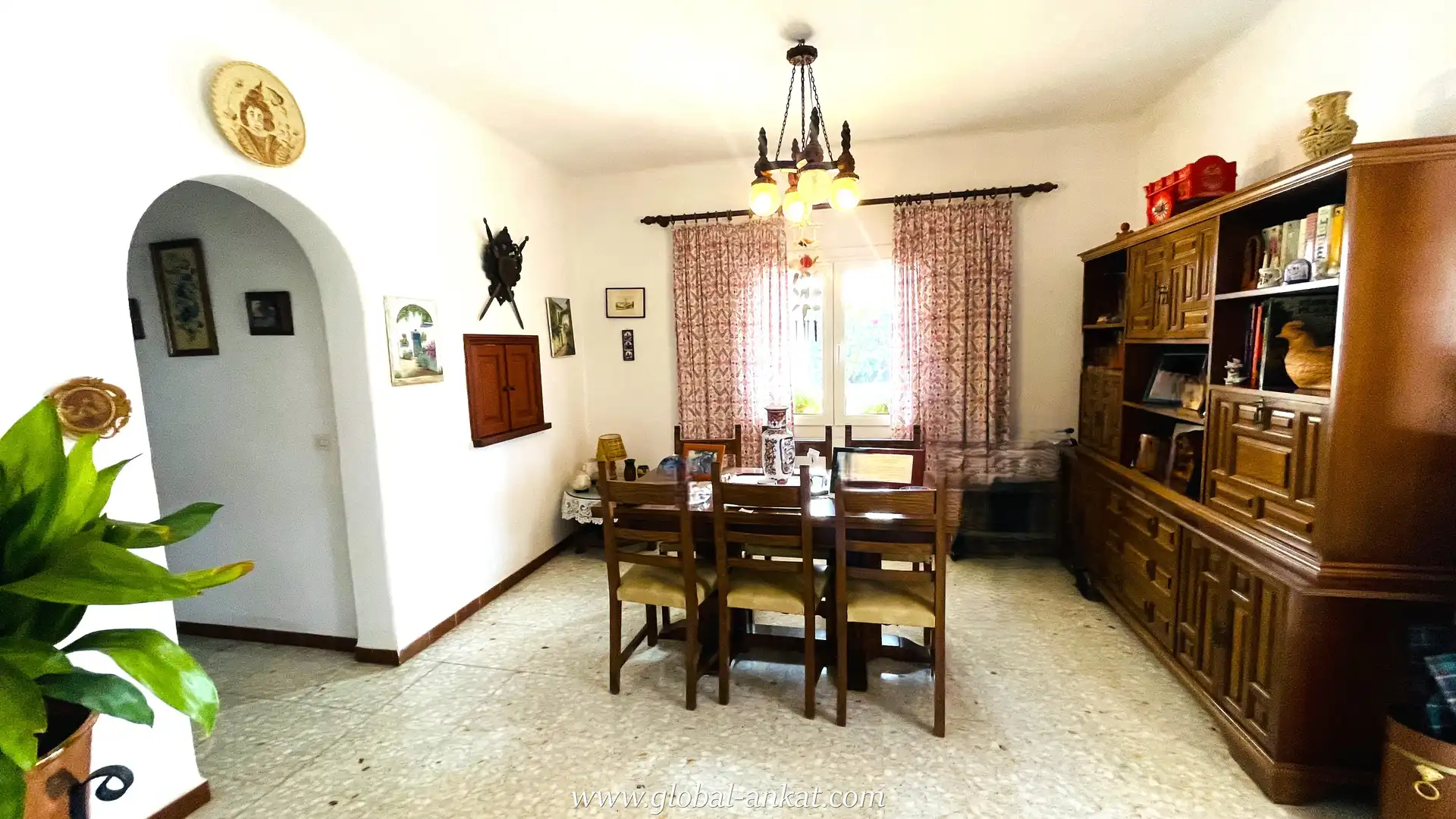Casa o chalet en venta en Cala d'Or