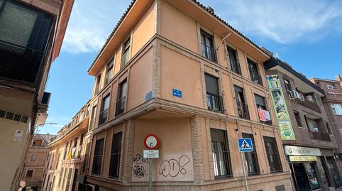 Foto 2 de Dúplex en venda a Calle Santa Marta, Casco Antiguo, Madrid