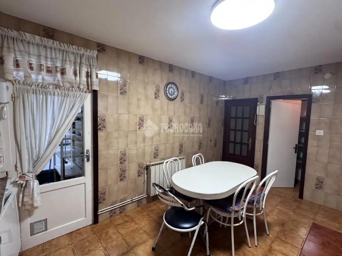 Wohnung mit Terrasse zum Verkauf in C. Marqués de Sta. María del Villar, imagen 9