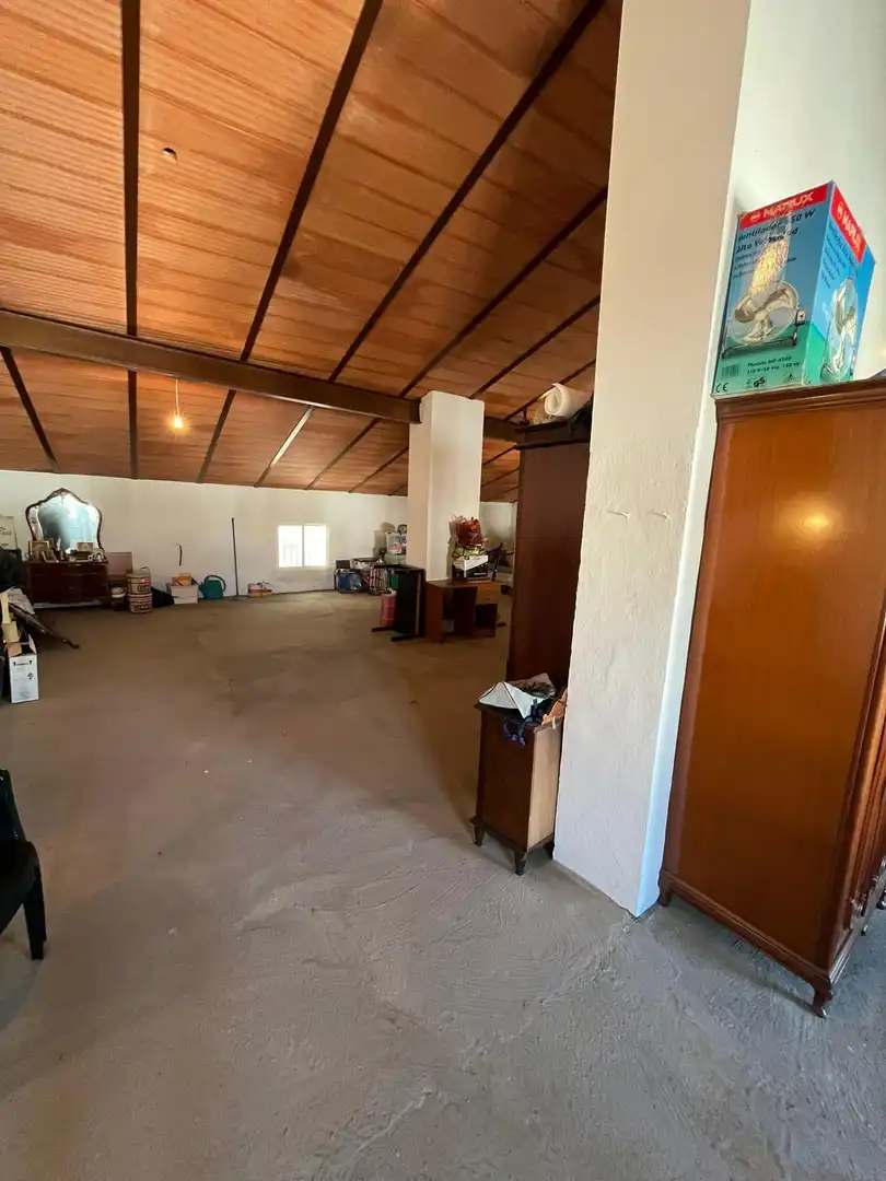 Casa o chalet en venta en Manzanilla con Jardín privado y Trastero
