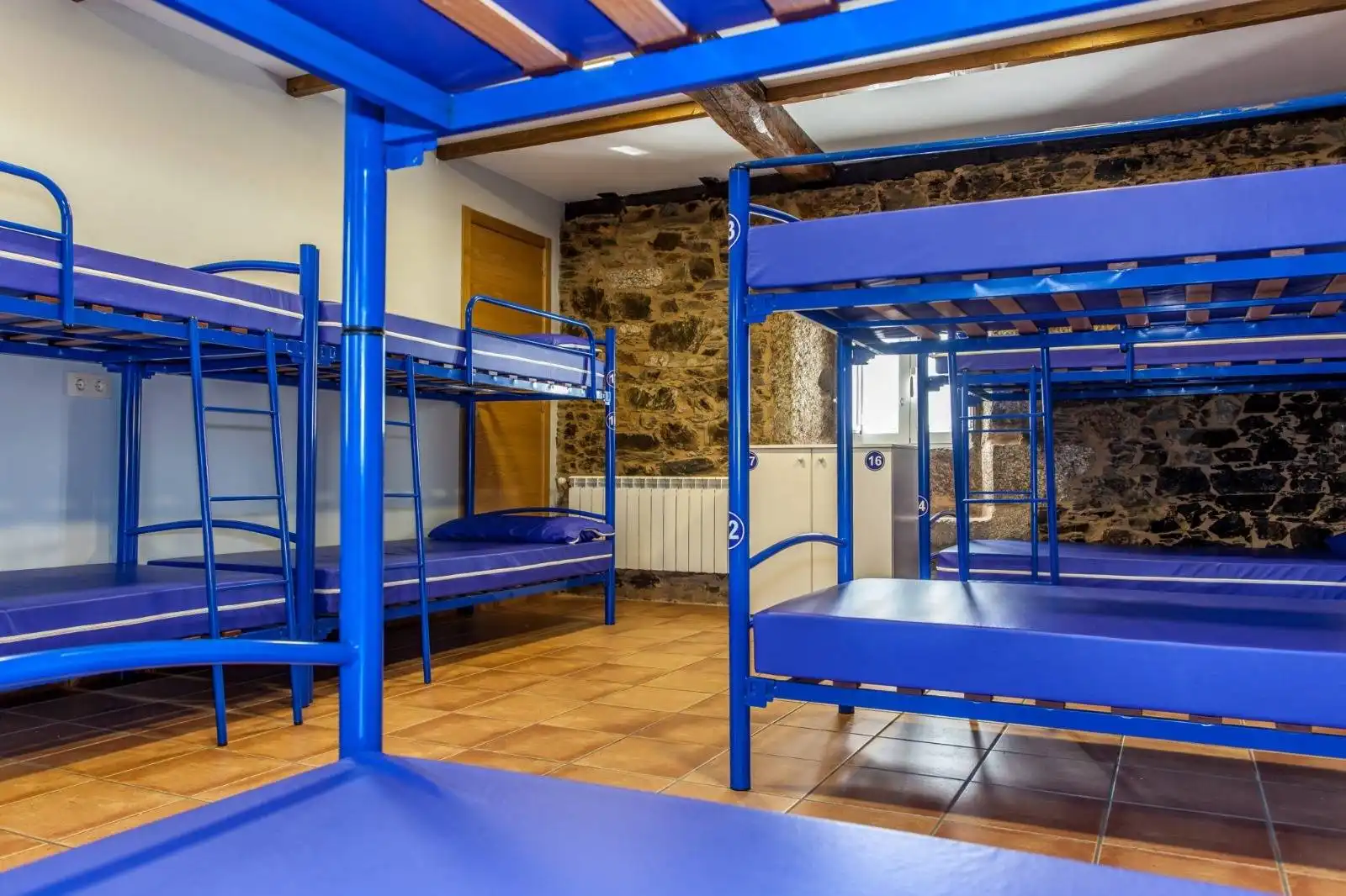 Bedroom of Houses for sale in Arzúa  with Private garden and Terrace