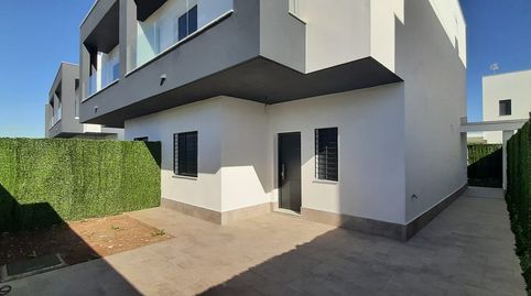 Photo 3 of Detached homes for sale in Calle Huerta Majua, 16, Alcalá del Río, Sevilla