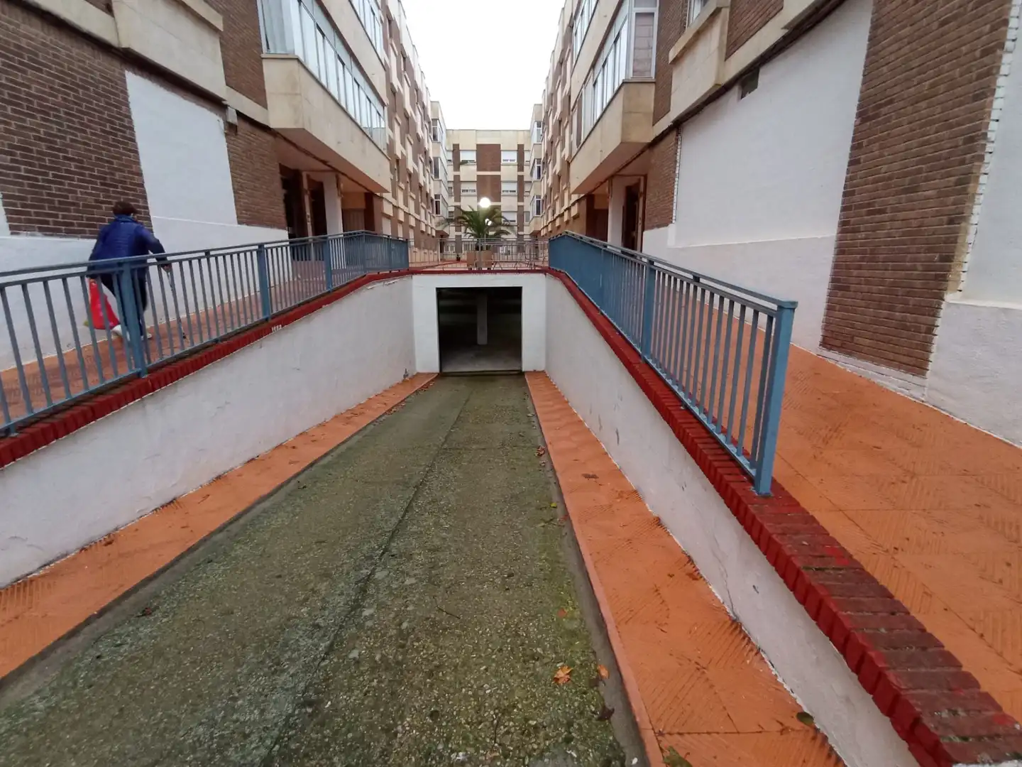 Aparcament en venda a Calle Benedicto Antequera, imagen 14