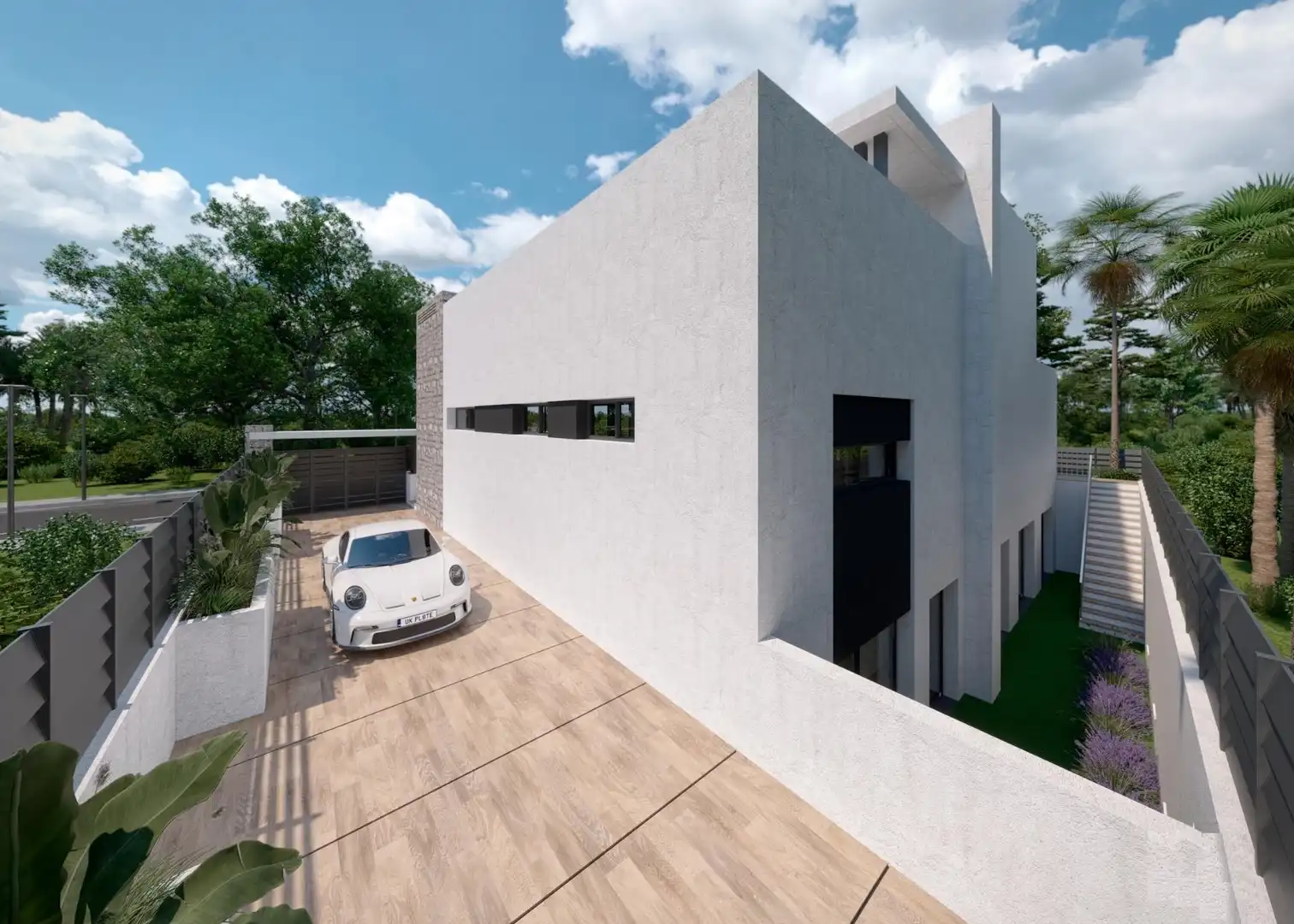 Villa avec piscine à vendre à Mar Menor Golf, imagen 9