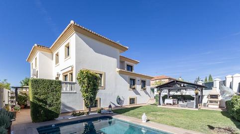 Foto 2 de Casa o chalet en venta en Calle Mar del Coral, 24, Albolote, Granada