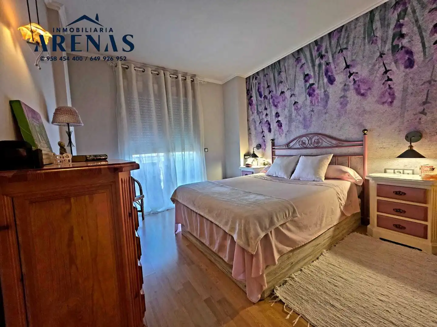 Habitación de Ático en venta en Láchar