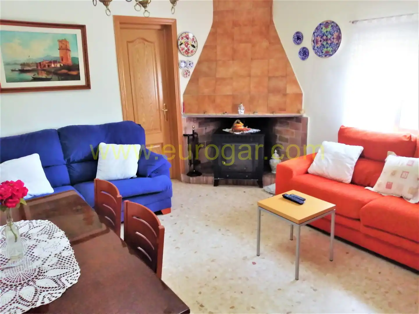 Villa avec piscine à vendre à Godelleta, imagen 8