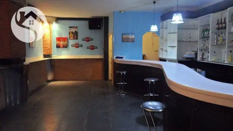 Local comercial en venda a Centro