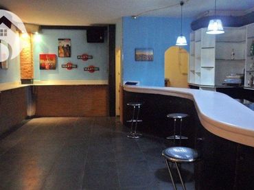 Local comercial en venda a Centro