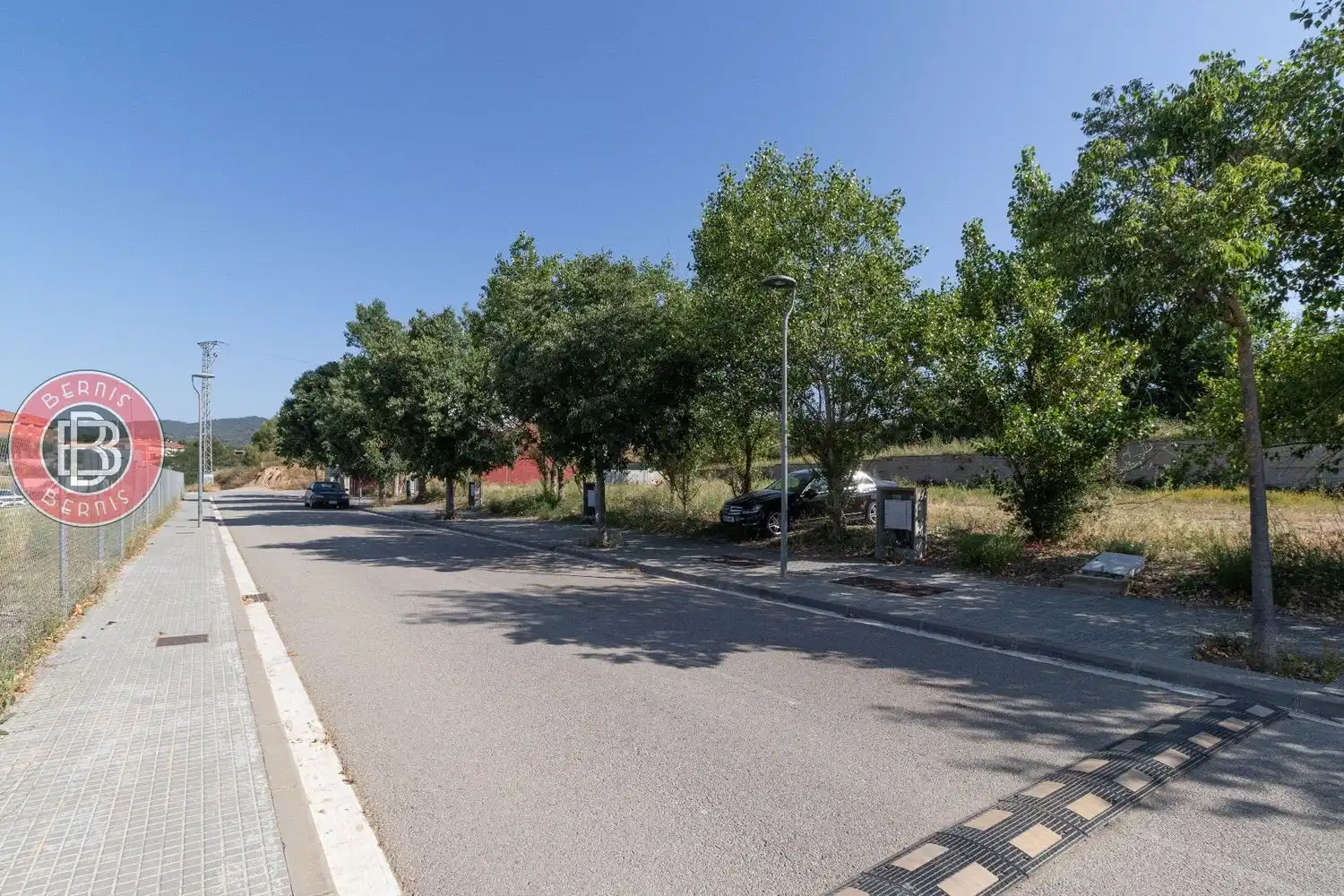 Terreny residencial en venda a Calle Viuda Sabater 40, imagen 4