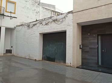 Residential land for sale in Trianilla 1