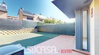 Terrace of House or chalet for sale in Leganés  with Air Conditioner and Terrace