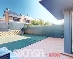 Terrace of House or chalet for sale in Leganés  with Air Conditioner and Terrace