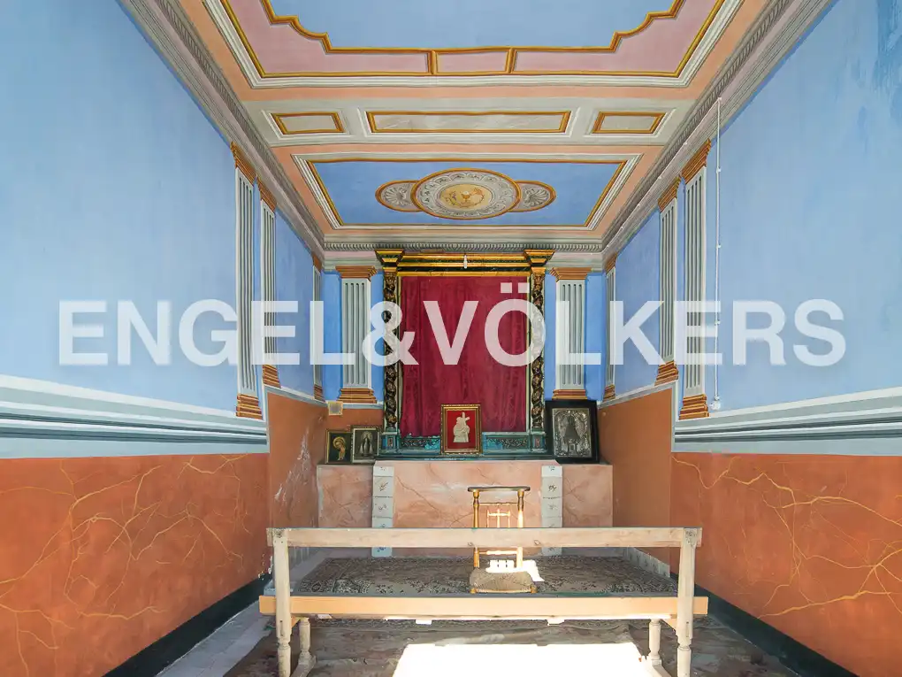 Finca rústica en venta en Segorbe con Calefacción, Jardín privado y Trastero