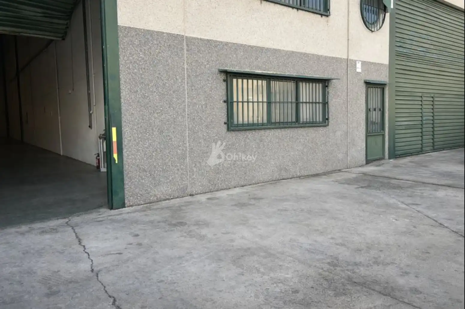 Nave industrial in vendita a Casarrubuelos, imagen 5