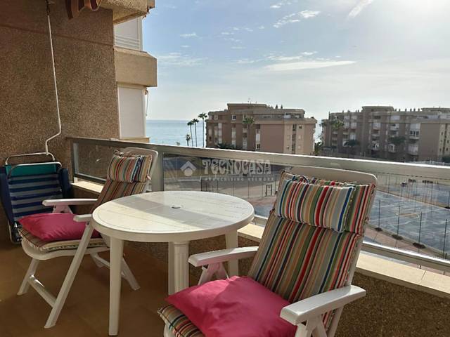 Piso en Venta en Centro Internacional