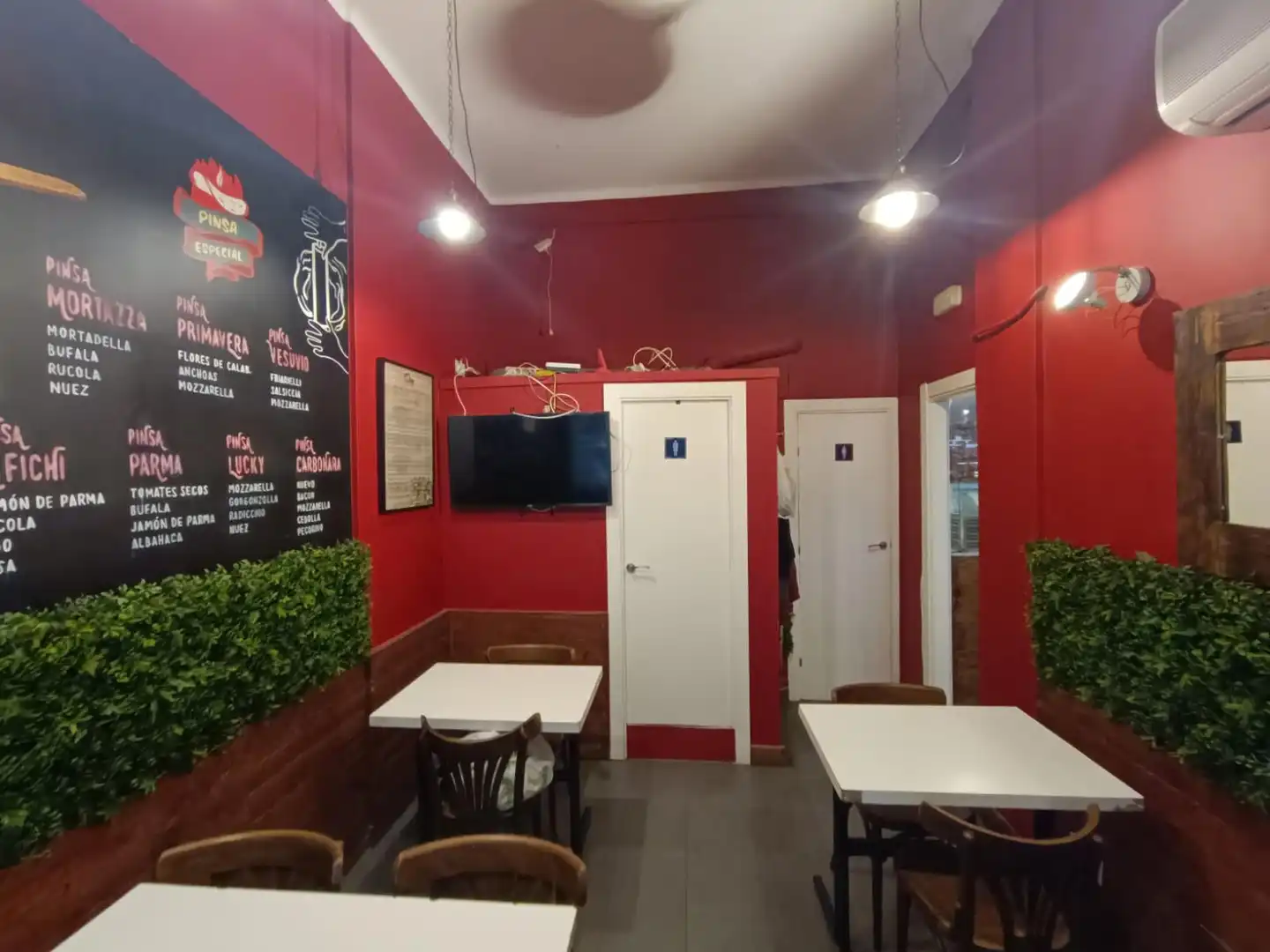 Locale commerciale in cessione a Eixample, imagen 10