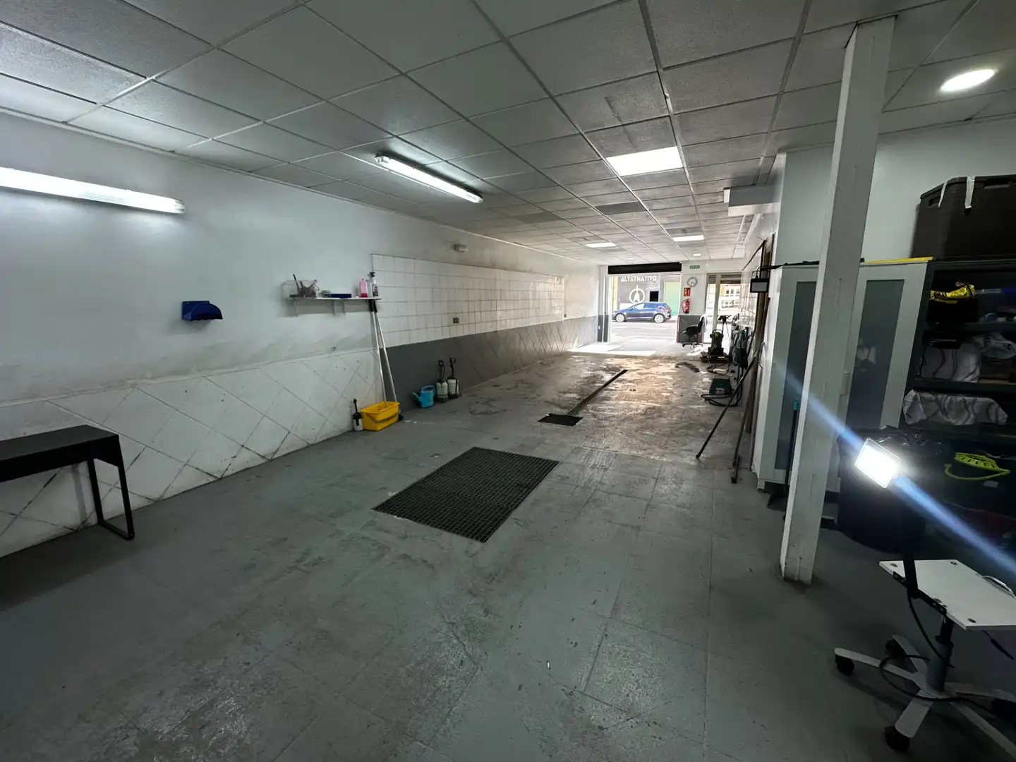 Local comercial en venta en Carrer la Santa Maria, imagen 6