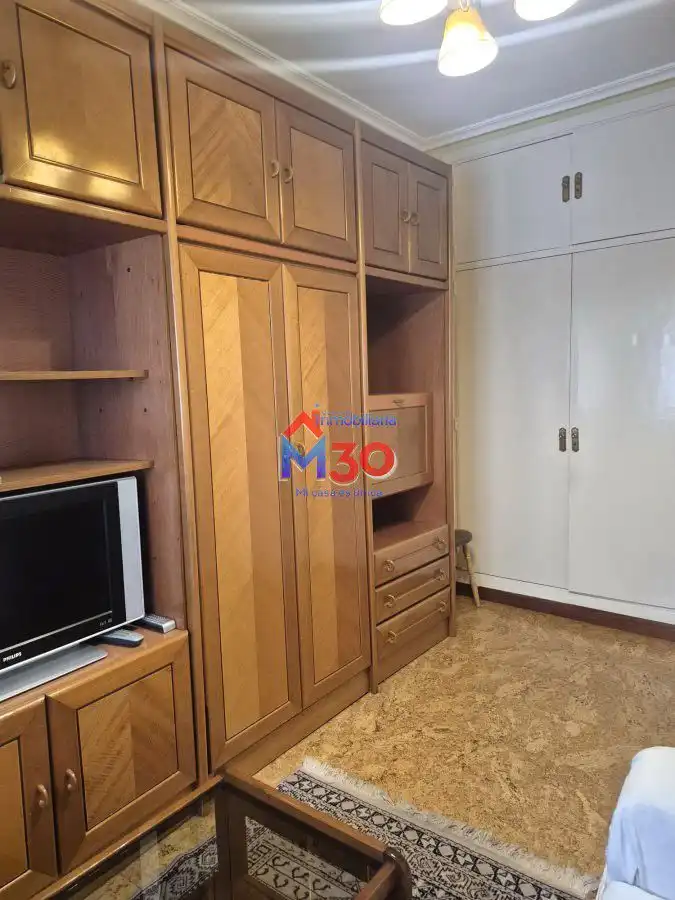 Bedroom of Flat for sale in Miranda de Ebro  with Heating and Terrace