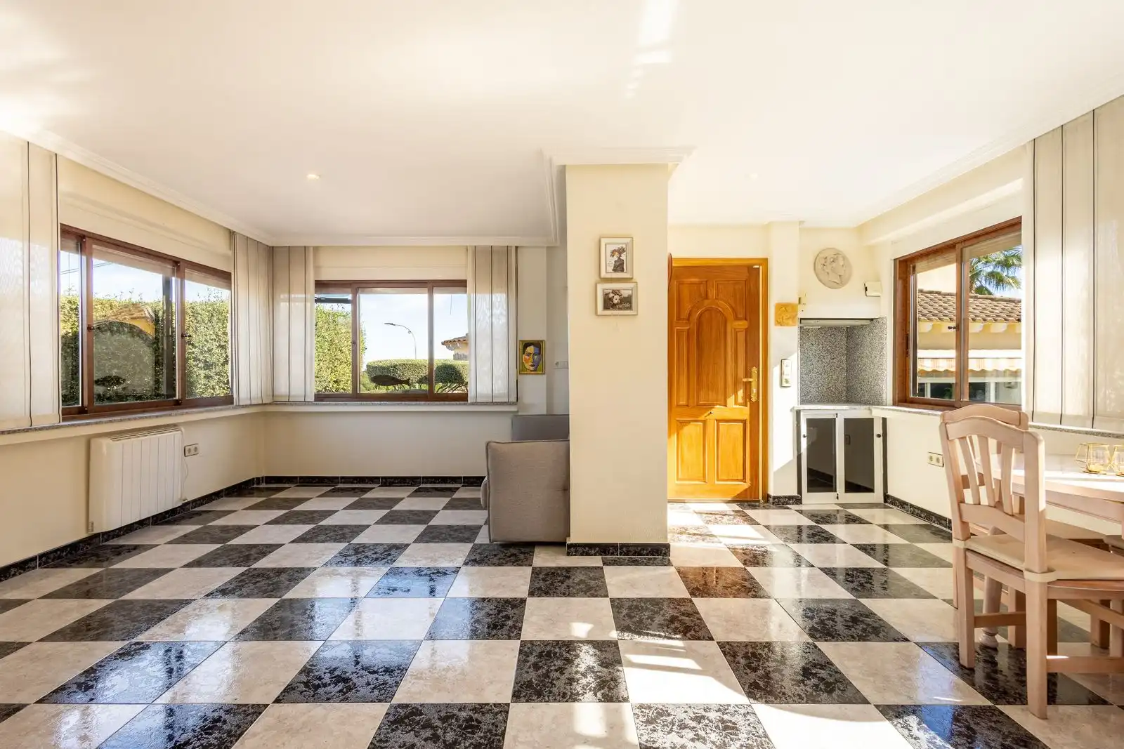 Houses for sale in Almoradí  with Private garden, Terrace and Swimming Pool