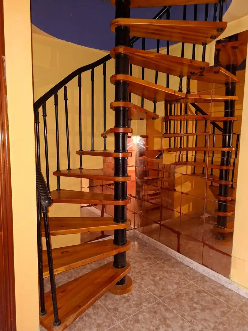 Maisonette zum Verkauf in Laviana