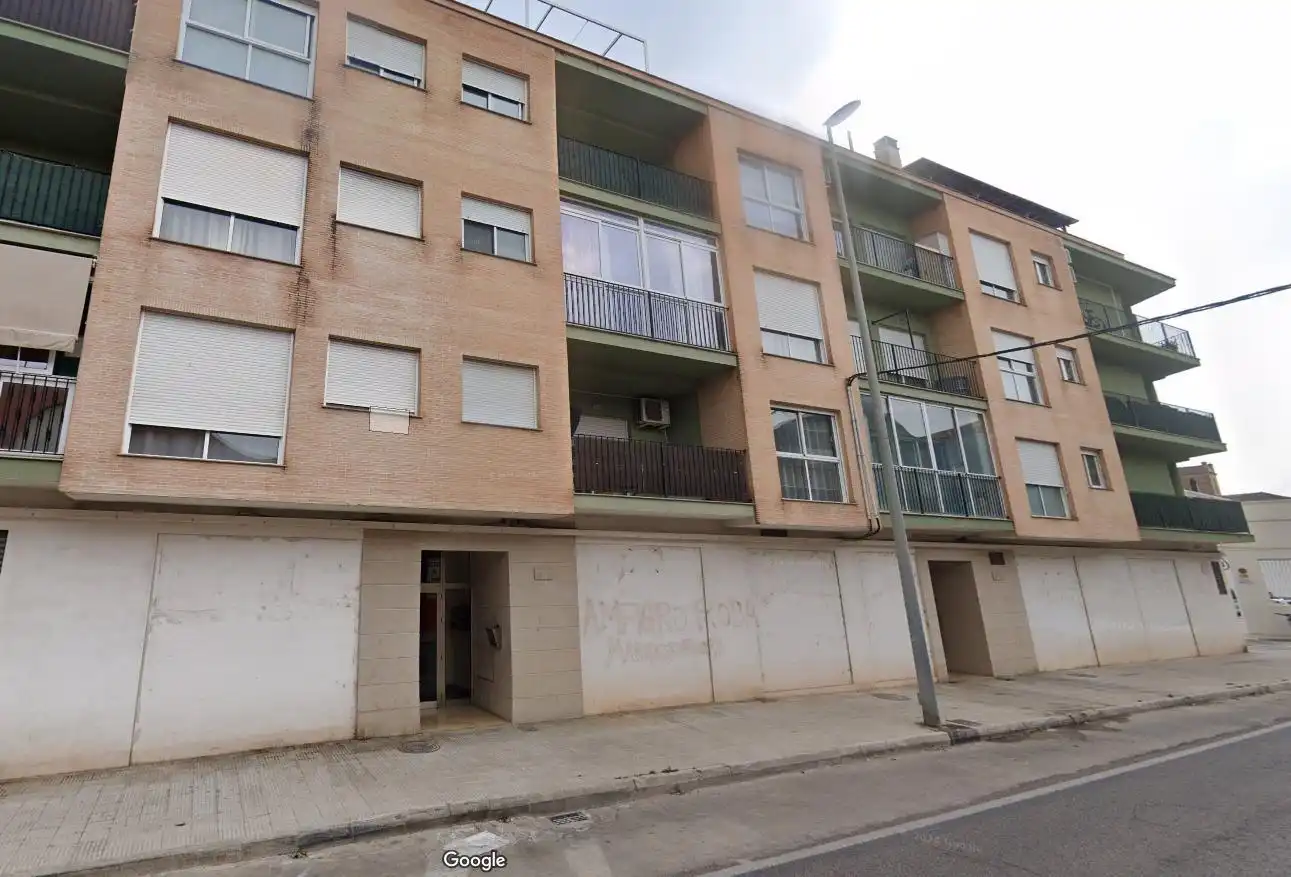 Local comercial en venda a Algemesí, imagen 2