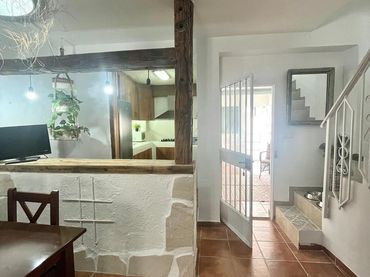 Casa en venda a Rute
