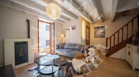 Foto 3 de Casa adosada en venta en Carrer Dera Hònt, 10, Garòs, Naut Aran