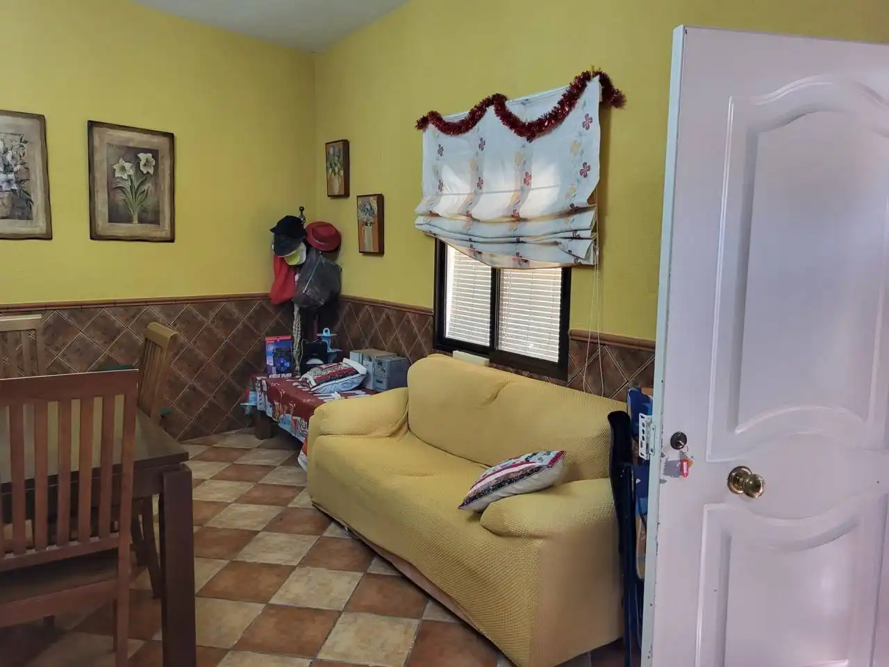 Chalet en venta en Baza, imagen 8