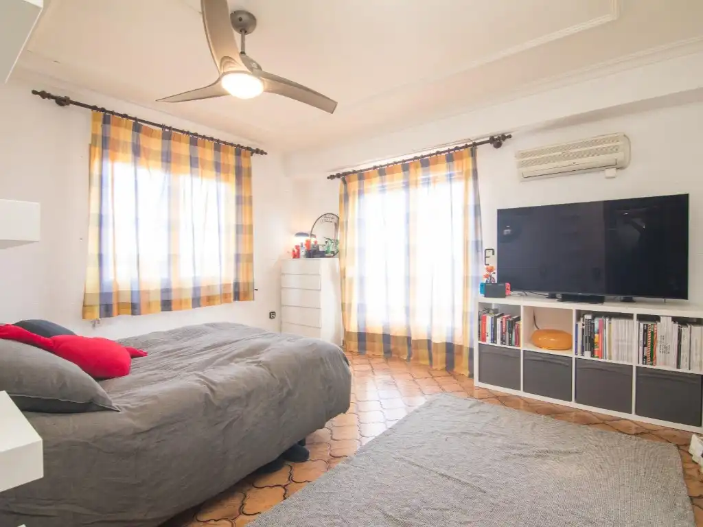 Casa con jardín en venta en Peña de las Águilas, imagen 21