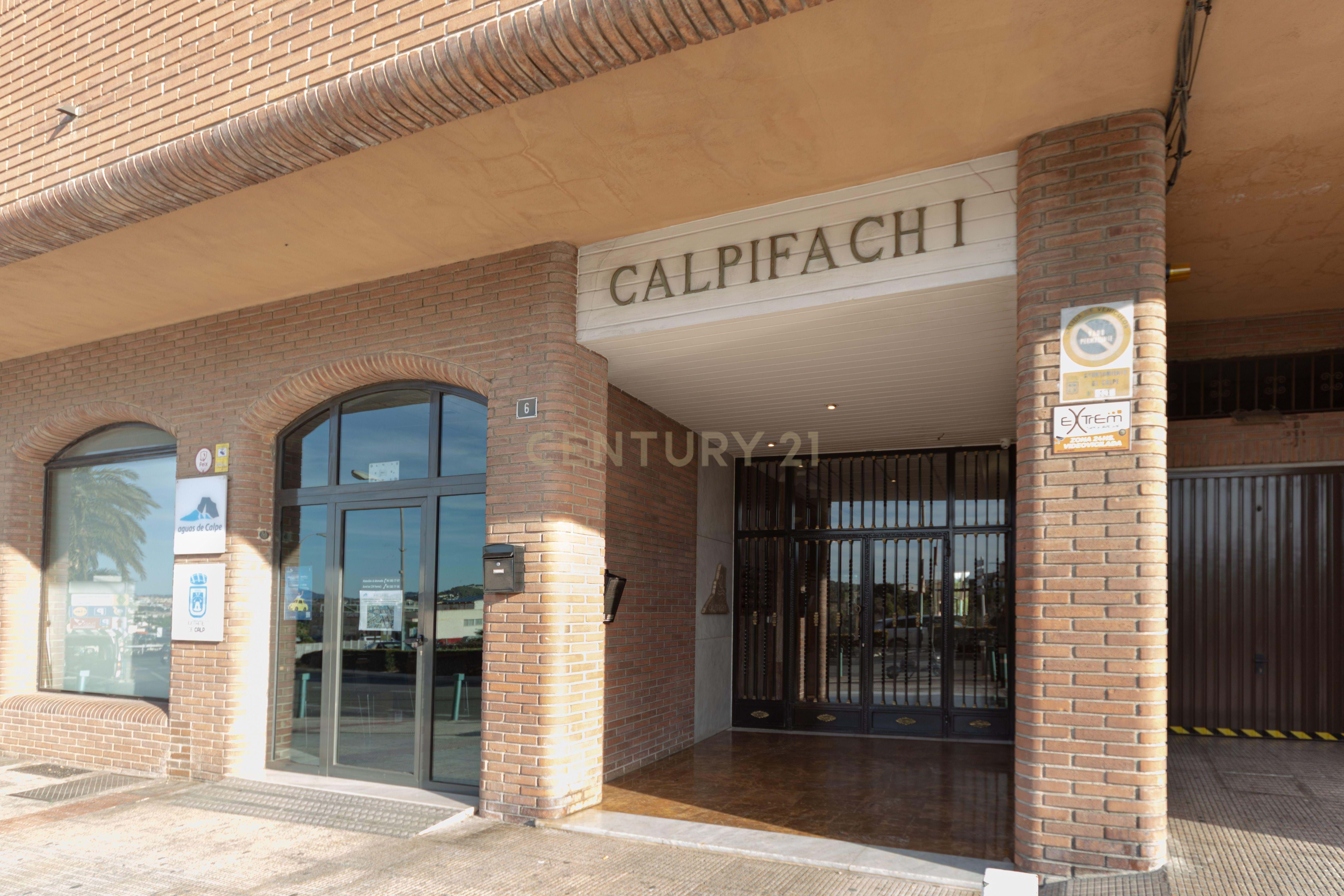 Flat for sale in Zona Pueblo