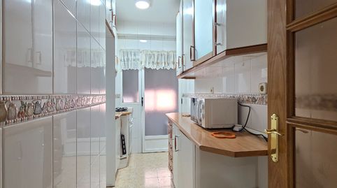 Photo 4 of Flat for rent in Calle de Aguilón, Chopera, Madrid Capital