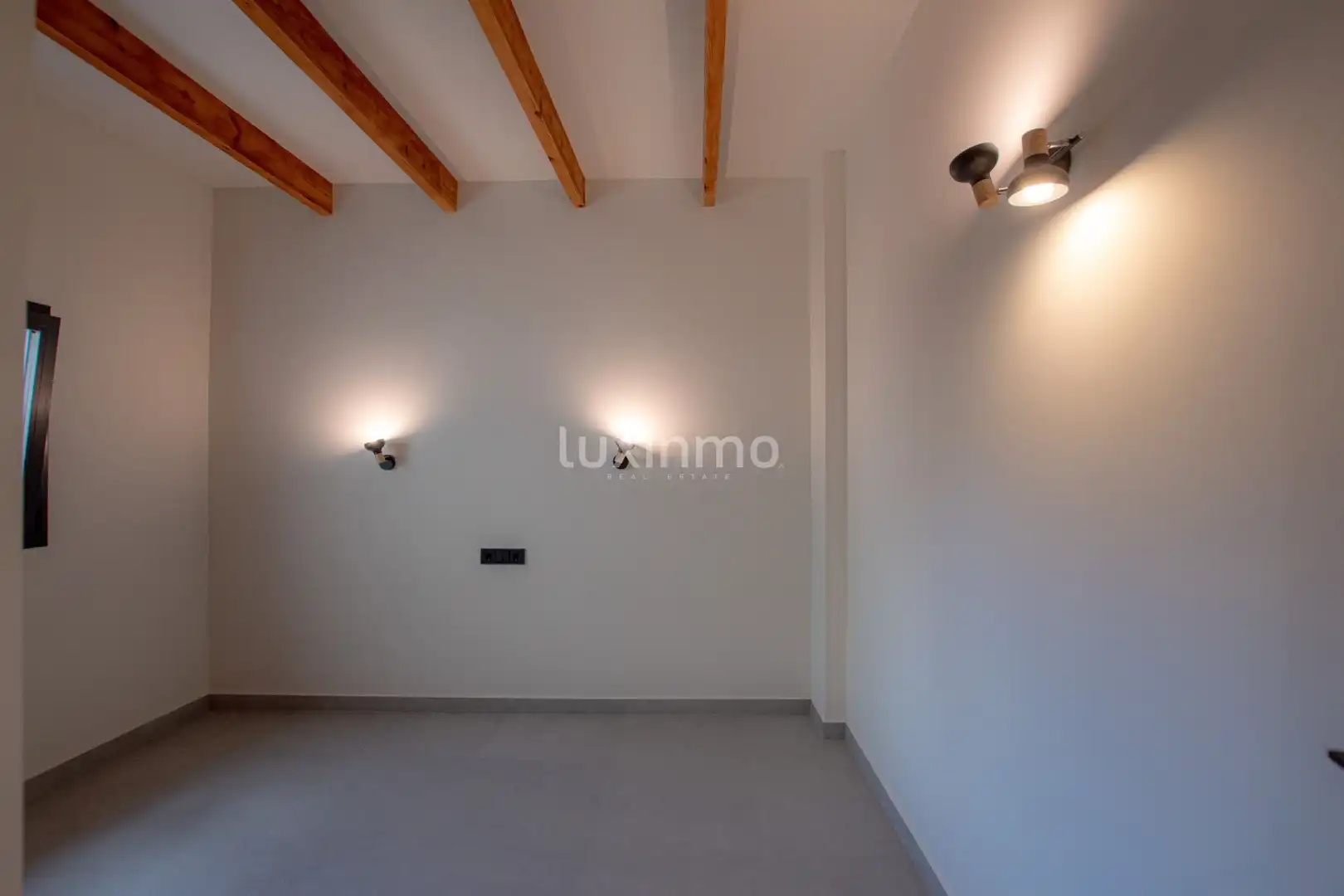 Piso de alquiler en Senija, Alicante