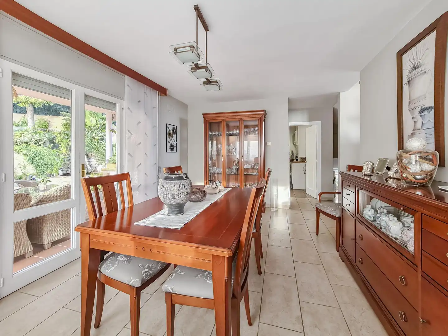 Chalet con terraza en venta en Prat de la Riba, imagen 43