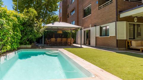 Foto 3 de Pis de lloguer a Avenida de Europa, Avenida Europa, Pozuelo de Alarcón