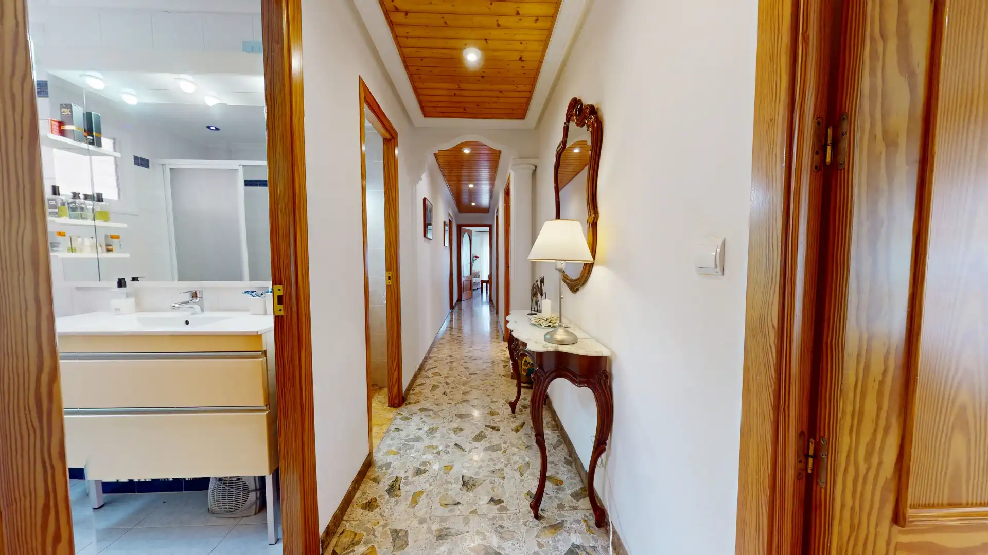 Pis en venda en Elche / Elx amb Aire condicionat, Parquet i Traster