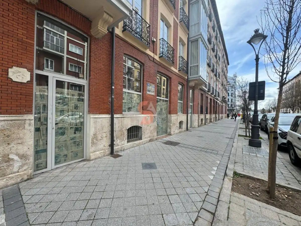 Parcheggio in affitto a Caño Argales, imagen 28