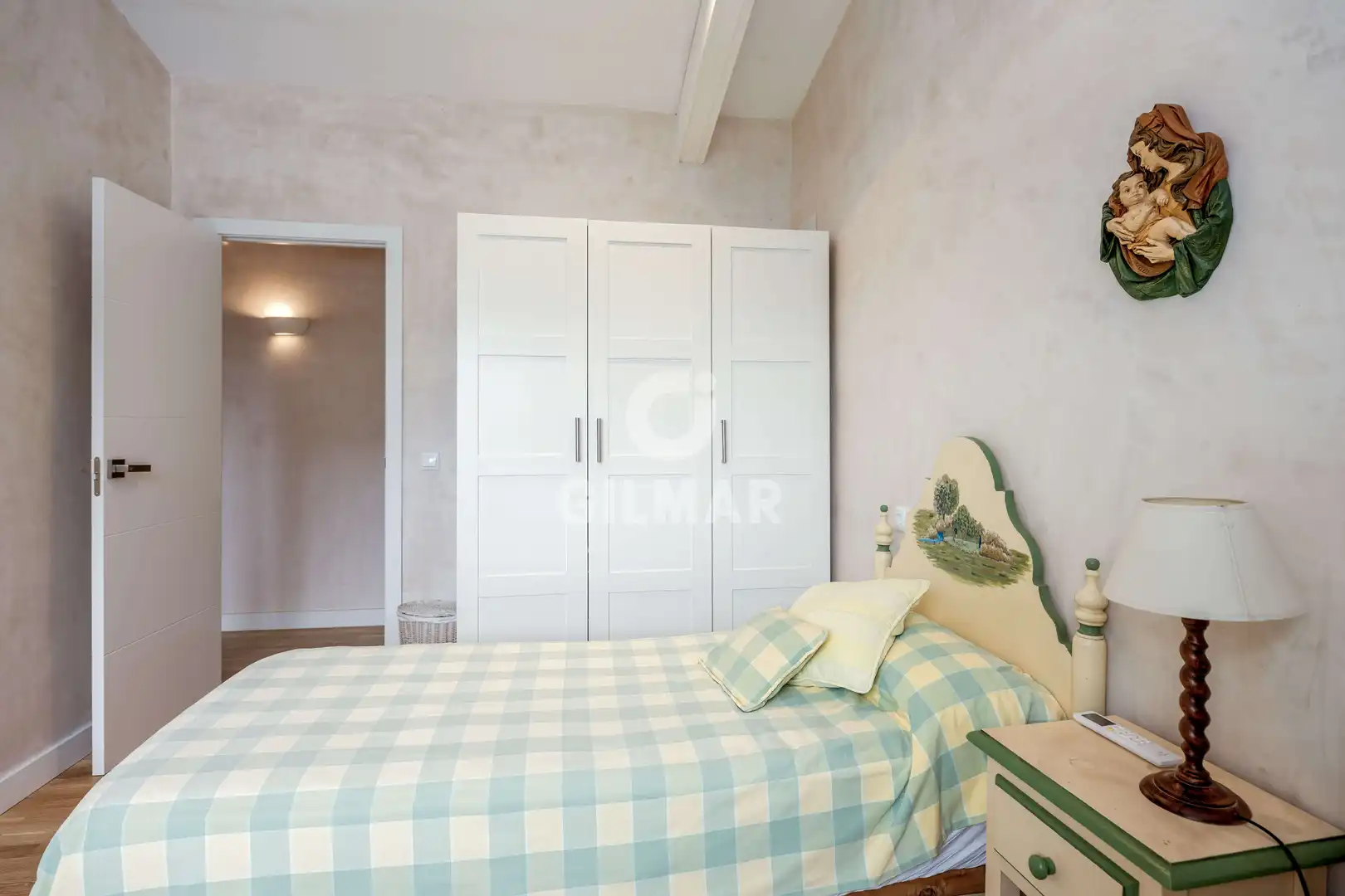 Habitación de Casa o chalet en venta en El Puerto de Santa María con Calefacción, Jardín privado y Piscina