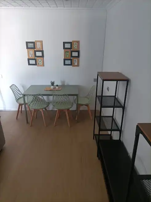Esszimmer von Wohnungen zur Miete in Linares mit Klimaanlage, Heizung und Möbliert