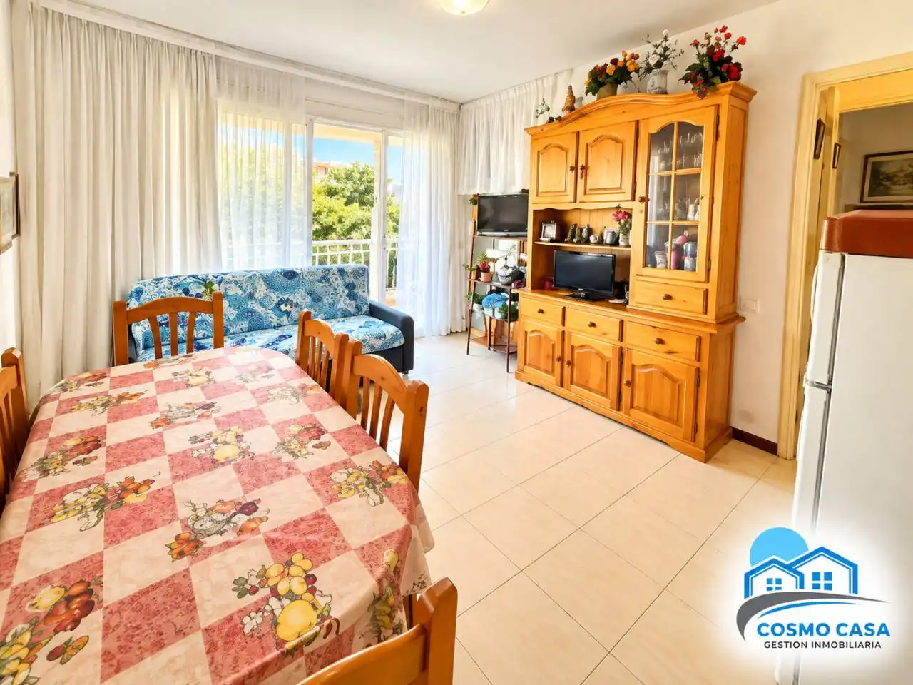 Wohnung zum Verkauf in Mar i Camp - Platja dels Capellans, imagen 3