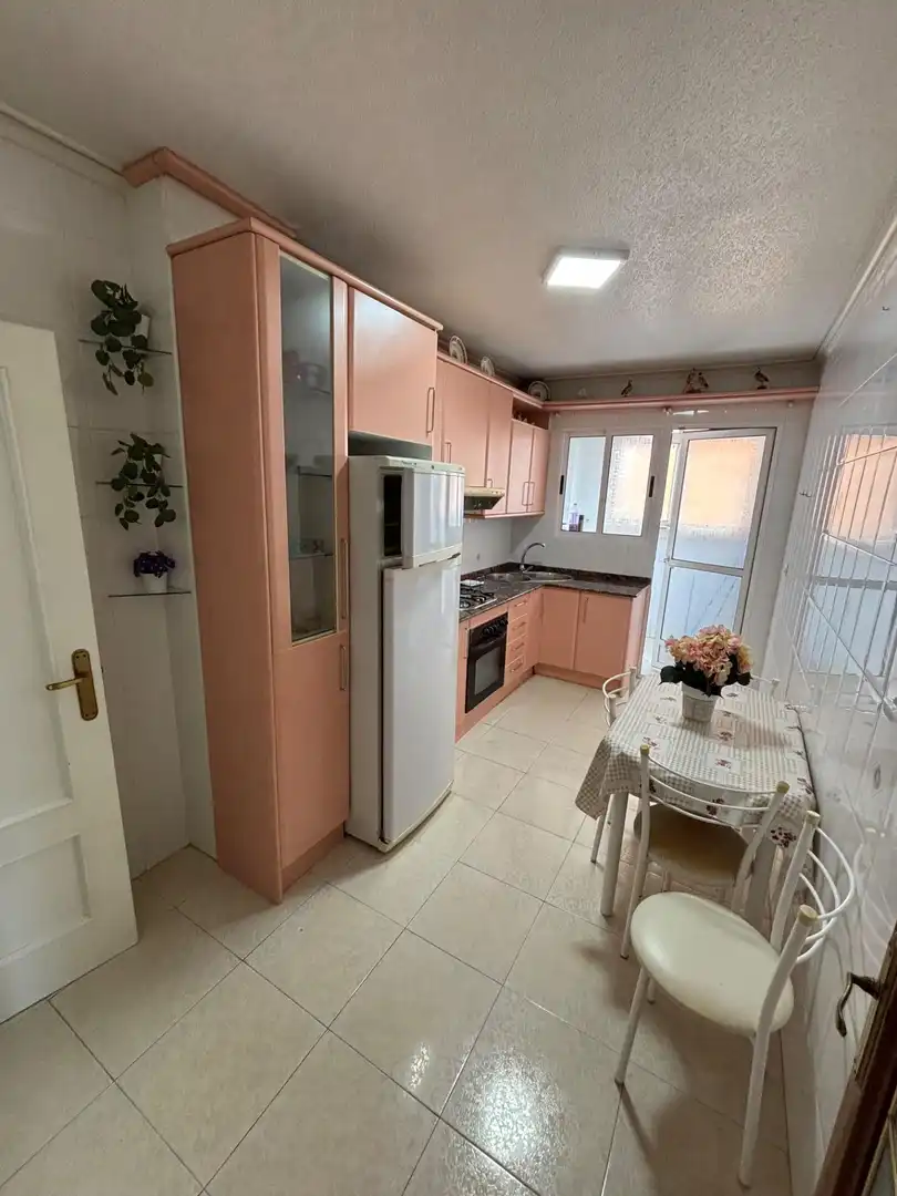 Mini appartamento con terrazza in affitto a Pedanías Oeste, imagen 10