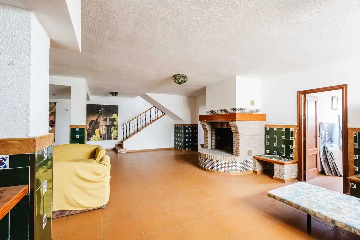 House with terrace for sale in Calle Julio Romero, imagen 28