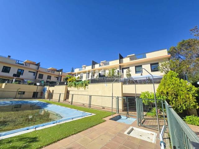 Casa-chalet en Venta en Parque de la Coruña - Las Suertes