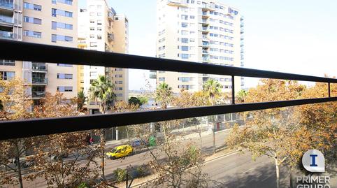 Foto 3 de Piso en venta en Avenida Avenida del Maestro Rodrigo, Sant Pau, Valencia