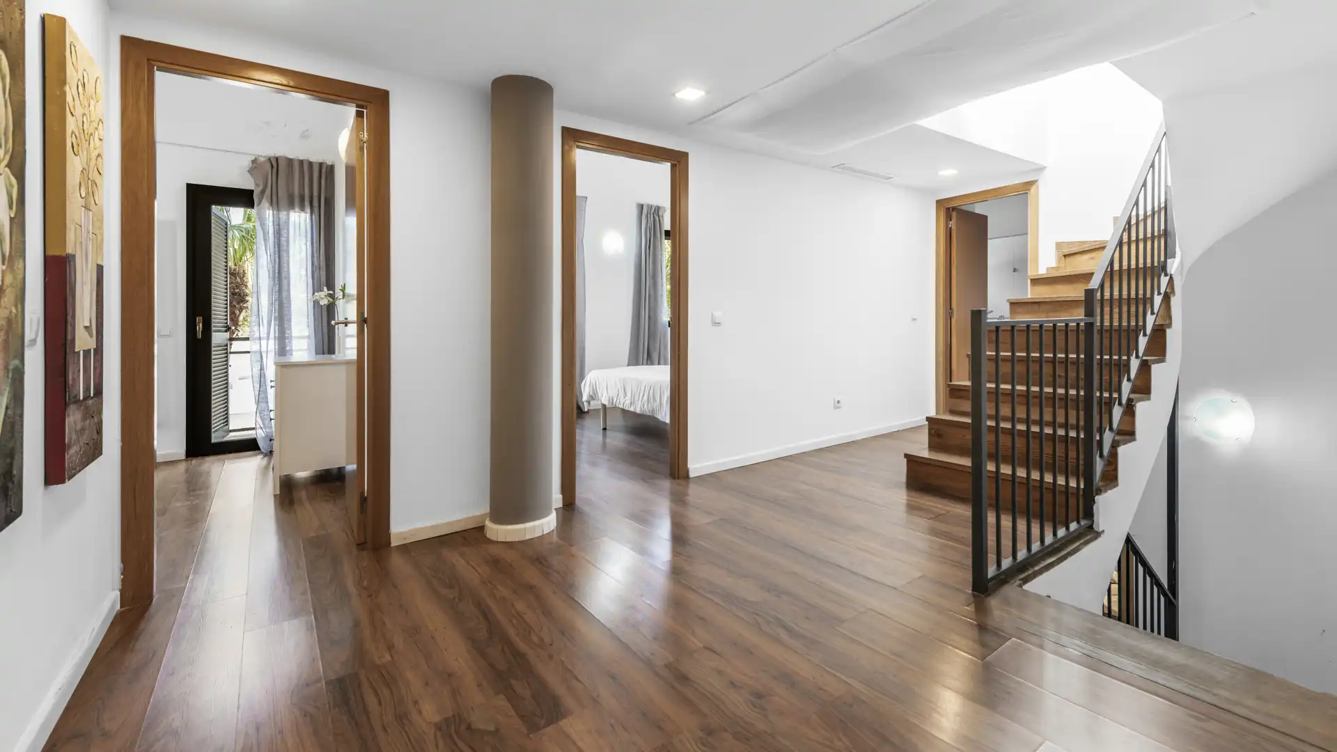 Casa o xalet en venda en  Palma de Mallorca amb Aire condicionat, Calefacció i Terrassa