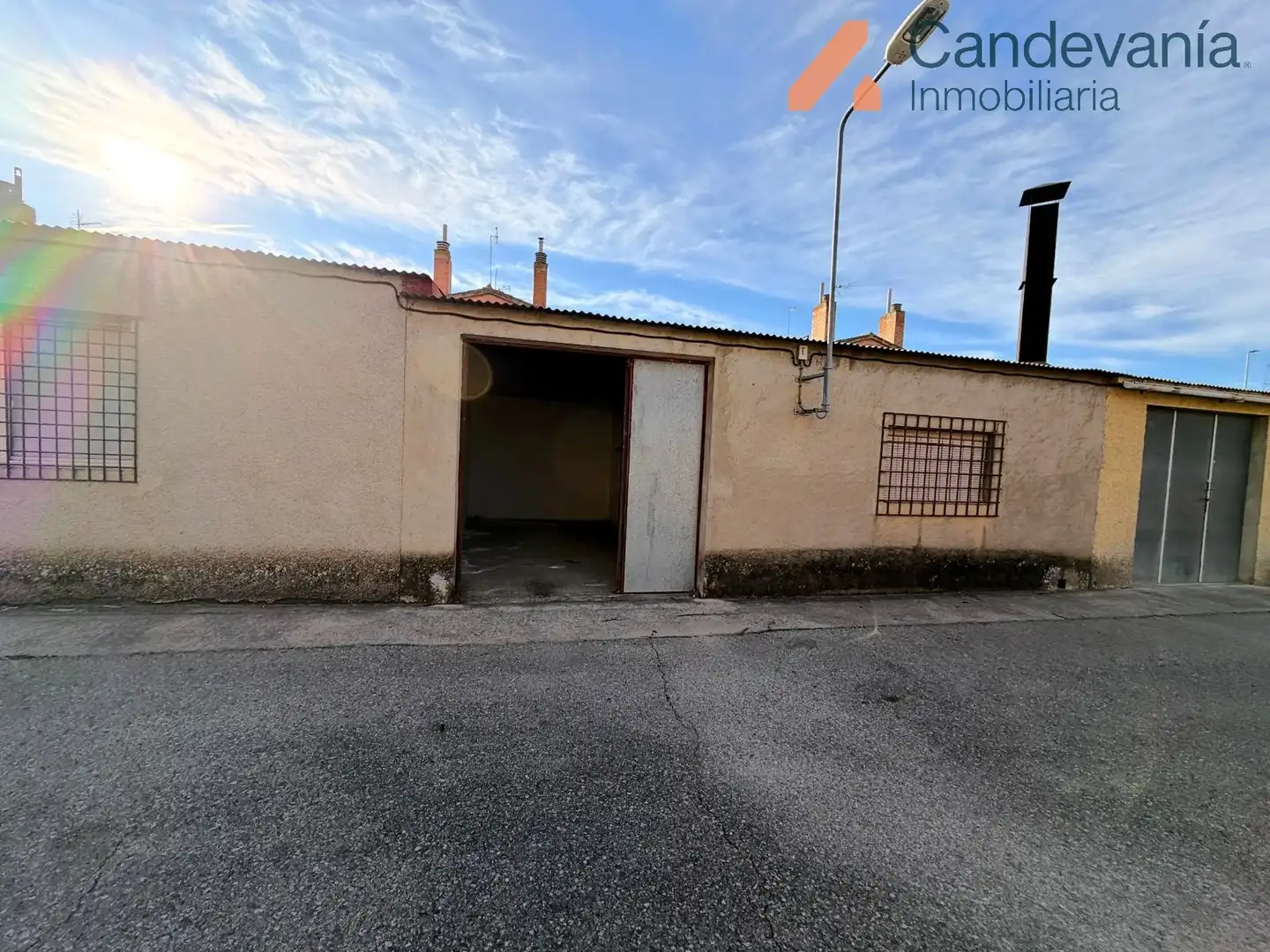 Casa adosada en venta en Calle Mayor, Gurrea de Gállego